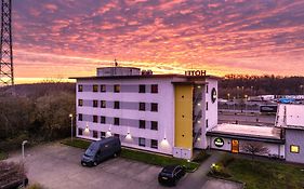 Hotel Rhynern Nord